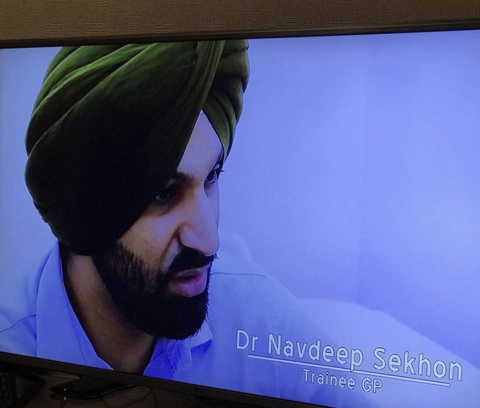 Channel 5 Gps Behind Closed Doors Singh Cia Mandeep Singh Sekhon