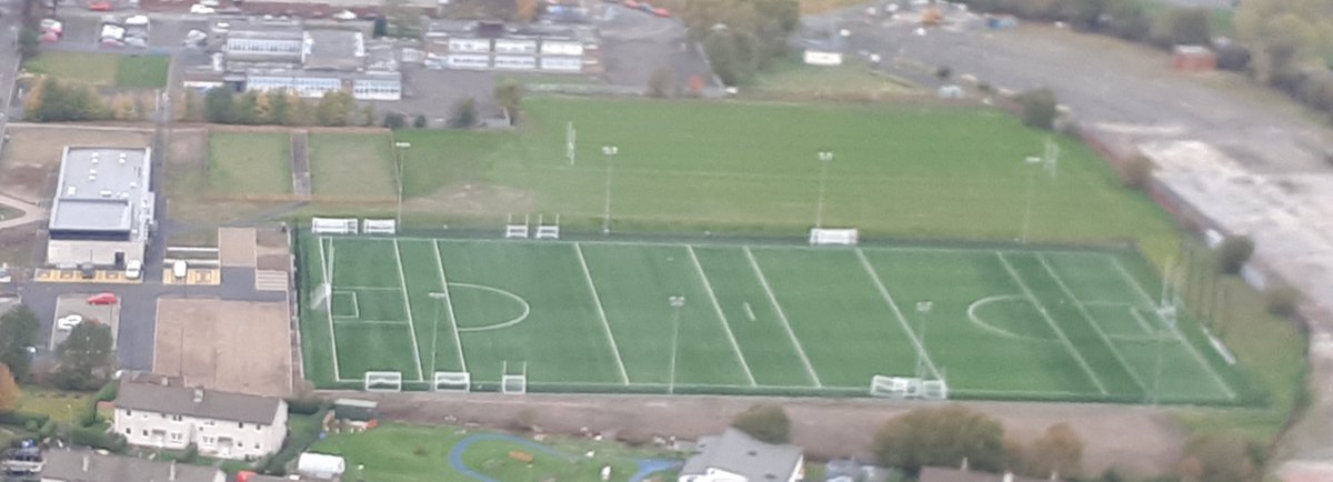 Clydebank CSH tweet media