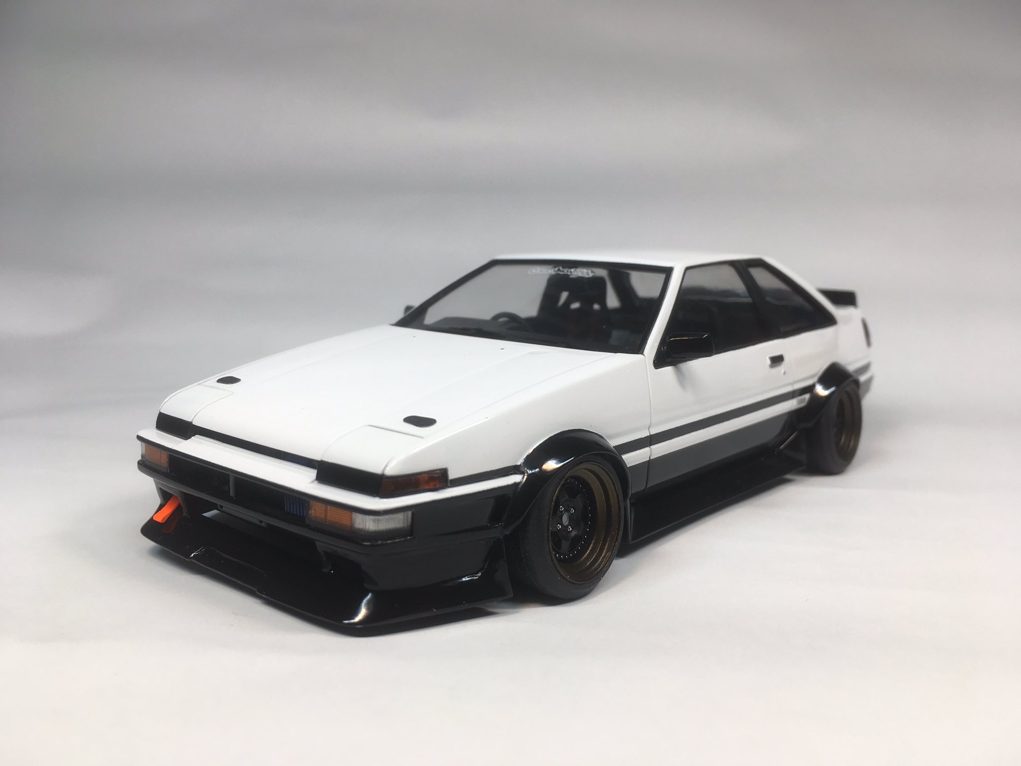 nismo フード付きパーカー グレー/レッド 30574-122_4.jpg