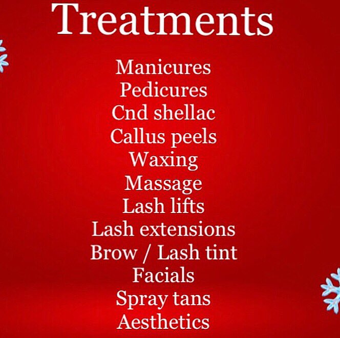 Bay Tree Beauty Baytree Beauty Twitter