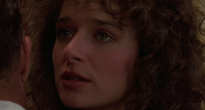 Happy Birthday to Valeria Golino who turns 52 today! Name the movie of this shot. 5 min to answer! 