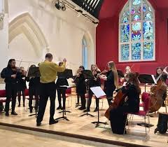 Did you know we are hosting lots of FREE lunchtime concerts at St Gregory's as part of the #CanterburyFestival? Check out our calendar cccu.co/fMiL30mk2a4