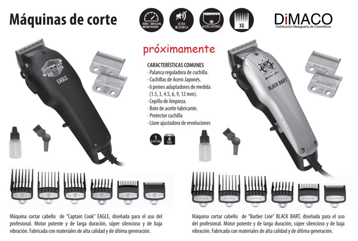 DimacoPro's tweet image. Próximamente en dimaco.tienda
#SoloProfesionales