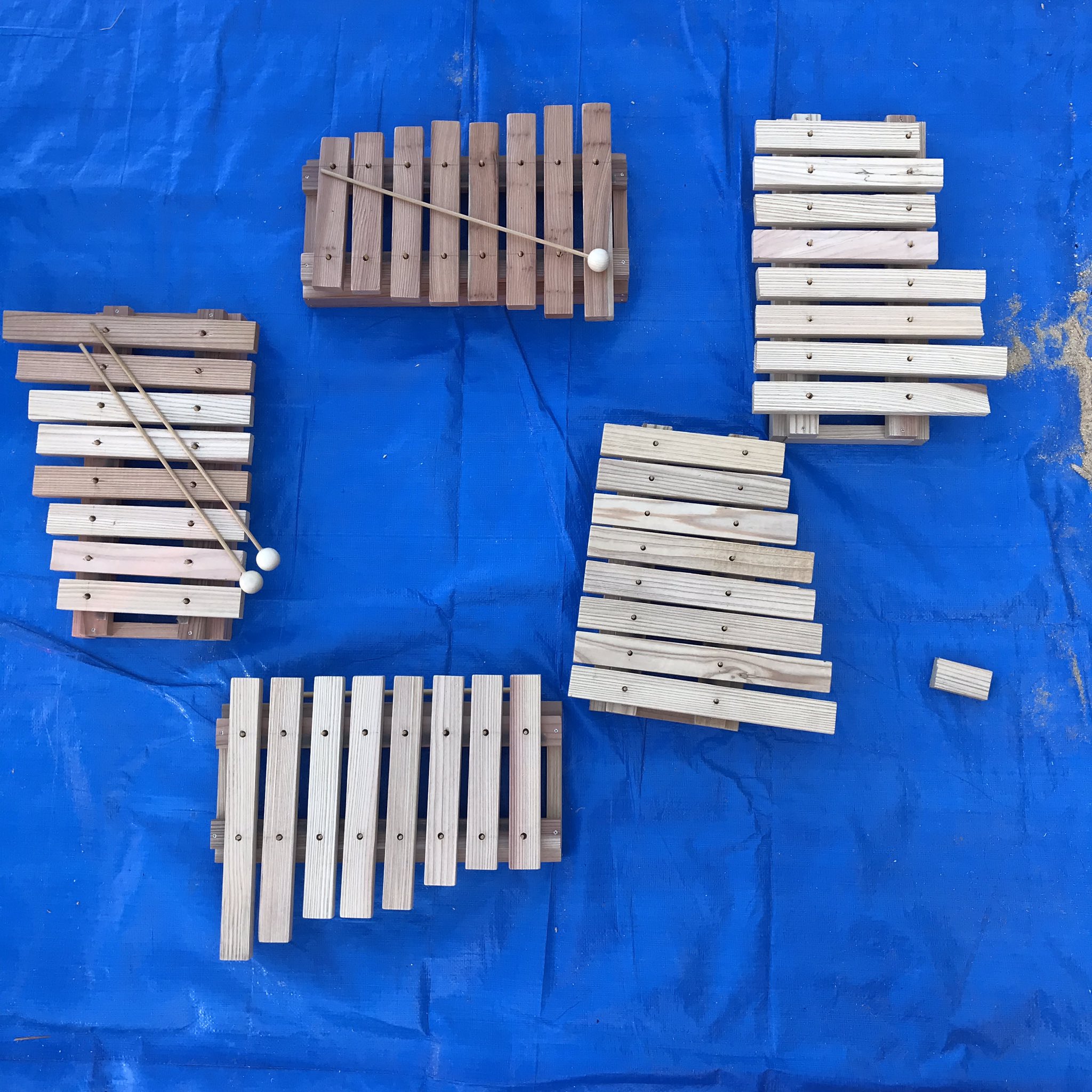 Rinn 昨日の 木琴 Mocca秋のワークショップ フリースペース ヒトハコ 無事終了しました それぞれにかわいいmoccaが たくさんできましたよ 次回開催は11 17 同じく高崎 ヒトハコ で開催されるハンドメイドフェスにてws開催します ご予約受付中