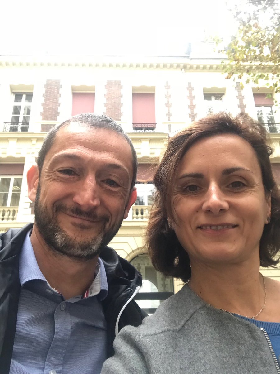 Finale du challenge KIOZ nous voilà 💪#GRDFNO#legazcestlavenir