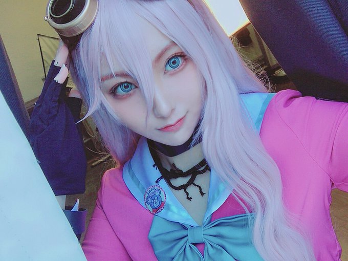コスプレイヤー楪のTwitter画像78
