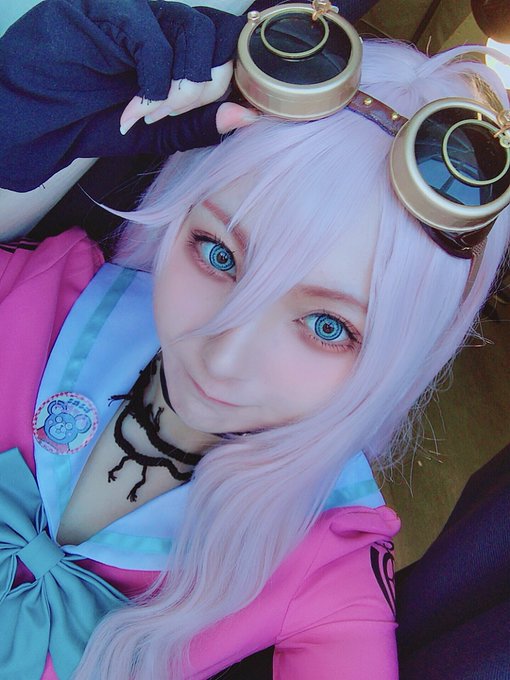 コスプレイヤー楪のTwitter画像79