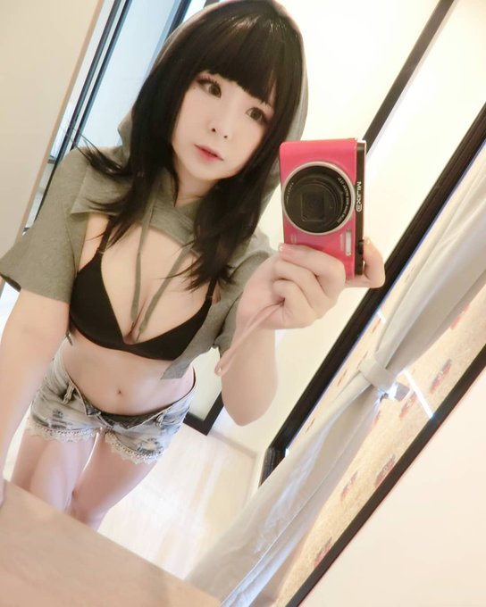 Twitterのコスプレ画像56