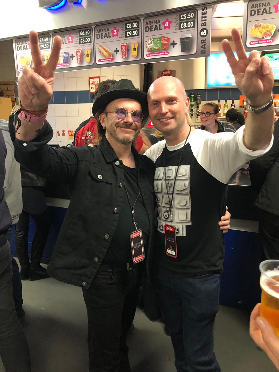 Alex Armstrong tweet media