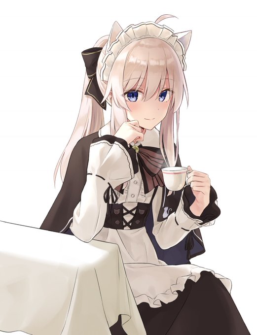 イレイナ 高画質 のtwitterイラスト検索結果 古い順