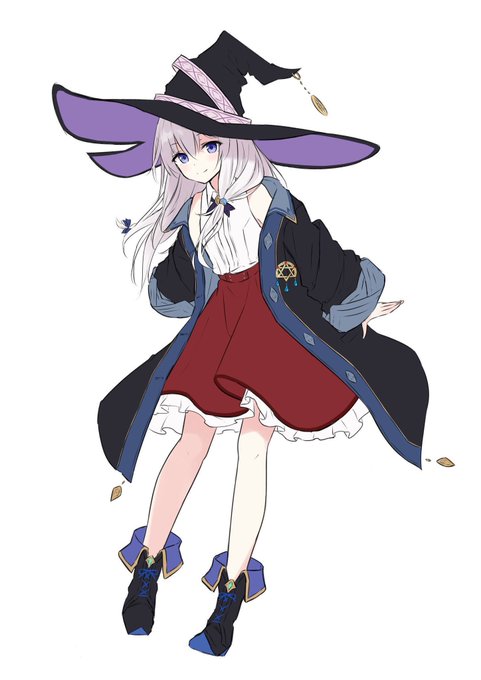 イレイナ 高画質 のtwitterイラスト検索結果 古い順