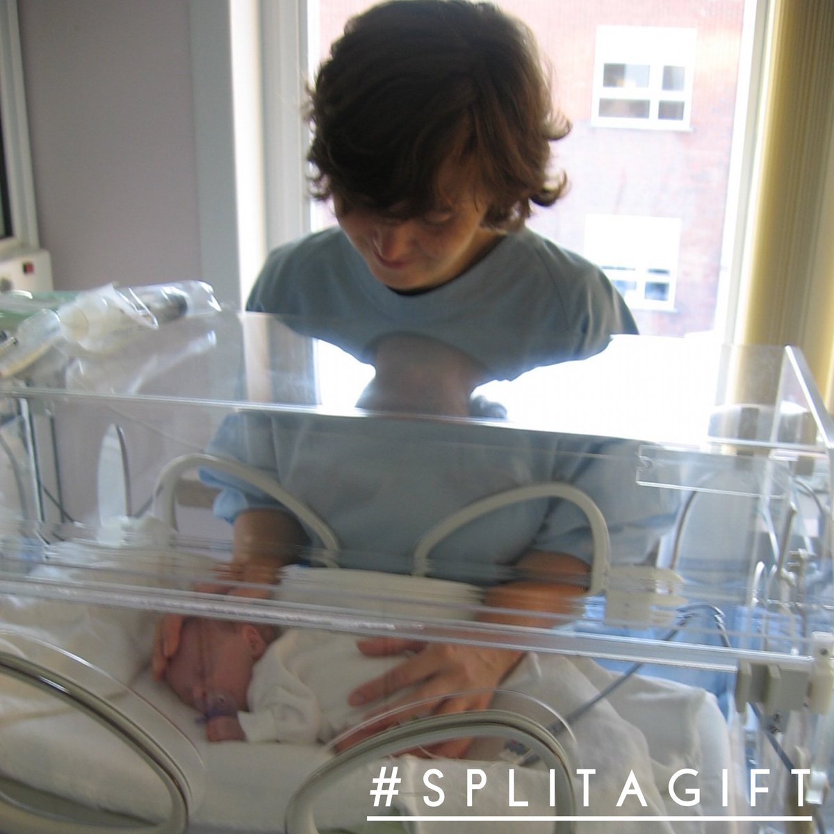 Splitagift's tweet photo. De allerkleinsten verdienen heel veel aandacht én de beste zorg! Daar heeft @SteunEmma ook jouw steun bij nodig. Heb je een #celebration en vind je het fijn een % van je cadeaubedrag met hun te delen via #splitagift: https://t.co/xRtdT9zGKz
#dogood #kids #hospital https://t.co/jEKB6tojTn