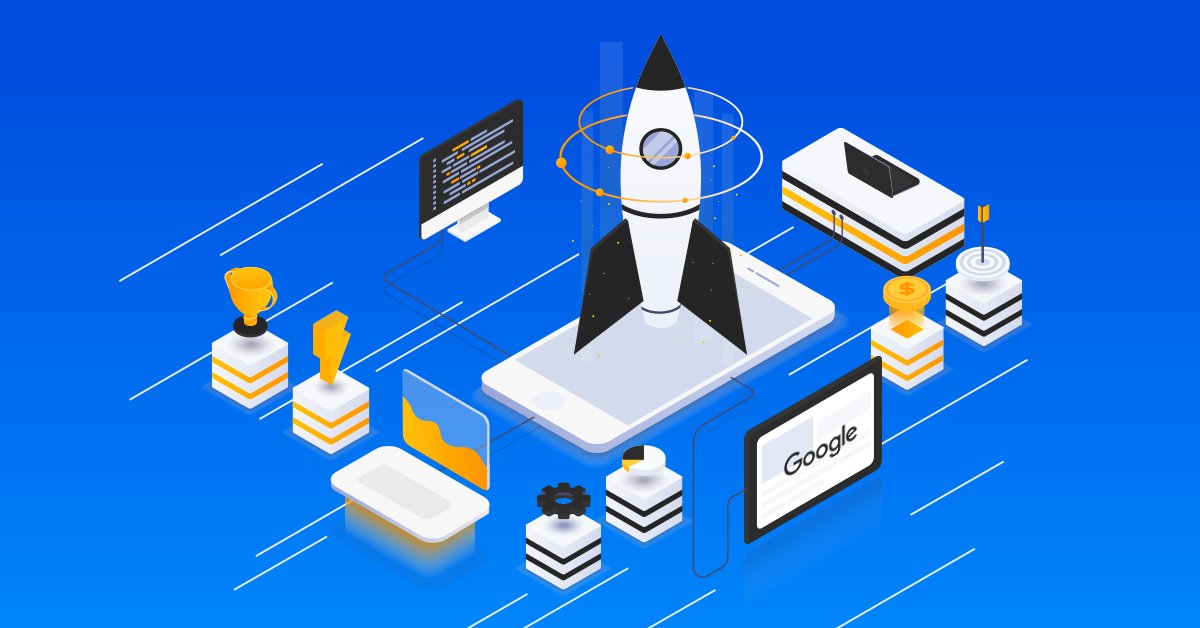 LibertyDiGiTL's tweet photo. 2019 Is the Year of Page Speed. Are You Ready? https://t.co/NzUTsqeKJL https://t.co/smQGhmlo3z