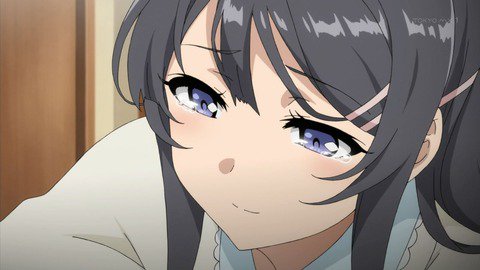 あにこ便 青春ブタ野郎はバニーガール先輩の夢を見ない 第3話 感想 賢いフリよりバカがカッコいい あにこ便 青ブタ T Co Cfcc6rmduc あにこ便 青春ブタ野郎はバニーガール先輩の夢を見ない 第3話 感想 賢いフリよりバカがカッコいい あにこ便 青ブタ T Co Cfcc6rmduc