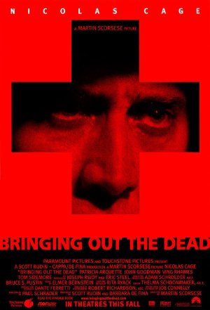 On this day in 1999, Bringing Out The Dead hit the big screen!

@ParamountPics @PattyArquette @tomsizemore @MarcAnthony #MartinScorsese #NicolasCage #JohnGoodman #VingRhames #CliffCurtis #MaryBethHurt #AidaTurturro #BringingOutTheDead #ClassicMovies #Movies #VHS #OnThisDay