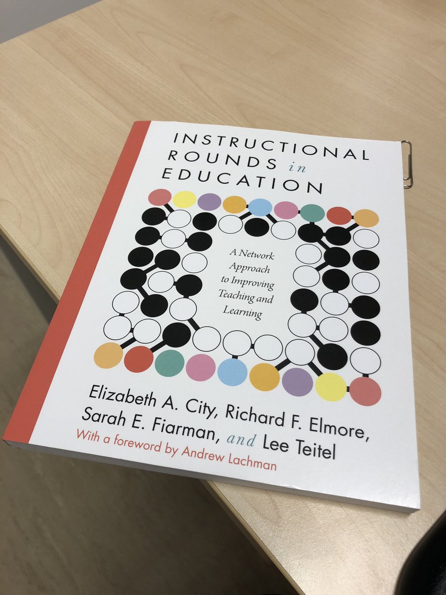 KRossMYP's tweet photo. Is it weird that I am eager to get home to curl up on the couch with some new professional reading??? https://t.co/MgzKpE2Y2L