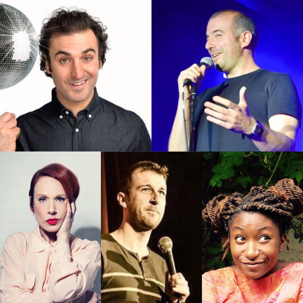 SionJamesComedy's tweet image. @LondonSWestWOT Like Comedy? Like CraftBeer? Then you will LOVE this!!! Don’t miss this on Tuesday 23rd October  Comedy @CraftBeerCoSW9 #Brixton Brilliant lineup! Patrick Monahan &amp;amp; special guests! Snap up Ltd £5 Tickets: wegottickets.com/event/450934 #craftbeer #craftcomedy Pls RT