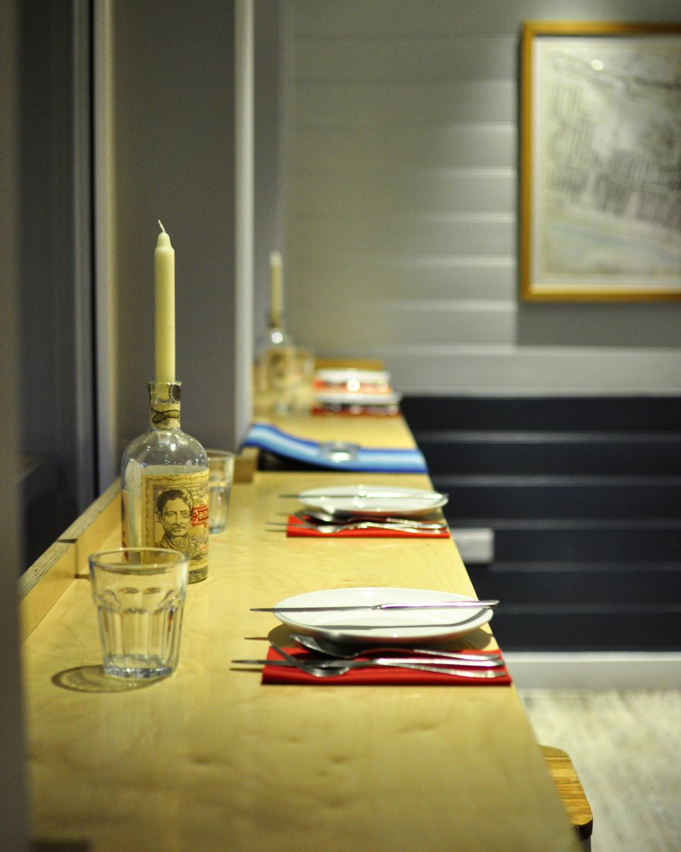 Christmas Private Venue Hire! Looking for an exclusive Christmas dinner with the best local produce?

@v_and_h_cafe &amp; <a href="/mestiza/">Maritza Zapata ♥</a>.filipina with <a href="/samueljlambert/">Sam</a> 
Details and menu to follow. Direct message to book! #christmas #party #venue #sussex