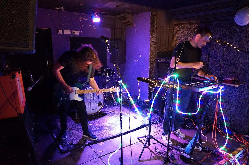 exactlyzero's tweet image. For the first time in quite a while we have no upcoming gigs.

We are still booking shows for this year and next year from Spring on-wards.

Please get in touch if you'd like us to play your event - both full electric and acoustic shows available.