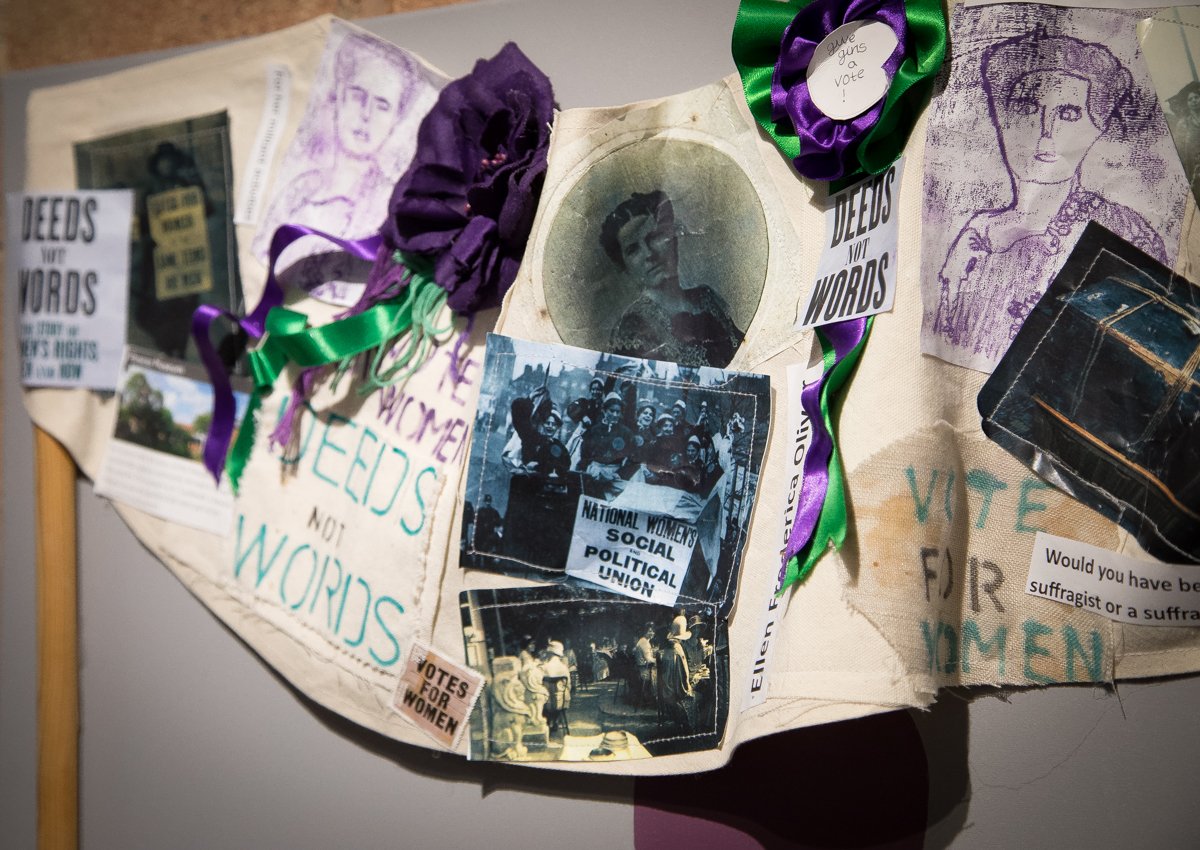 Bedford Chronicles tweet media