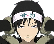 臨也のtwitterイラスト検索結果 古い順