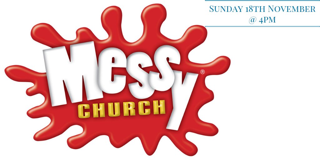 OUr next <a href="/MessyChurchBRF/">Messy Church</a> is Sunday 18th November at 4pm. Are you joining us?