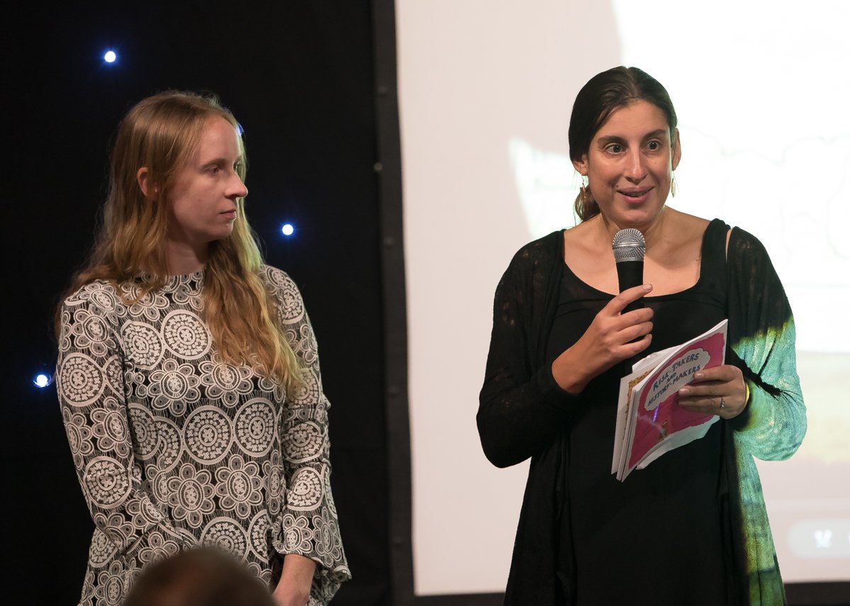 Bedford Chronicles tweet media