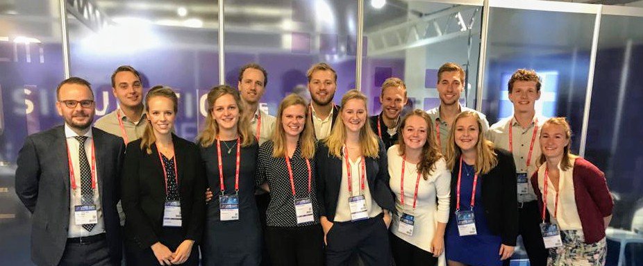 theSICStudies's tweet photo. The SICS team is complete! Ready to present our results at #lives2018 @ESICM @DrMCecconi https://t.co/Bgva8r63pu