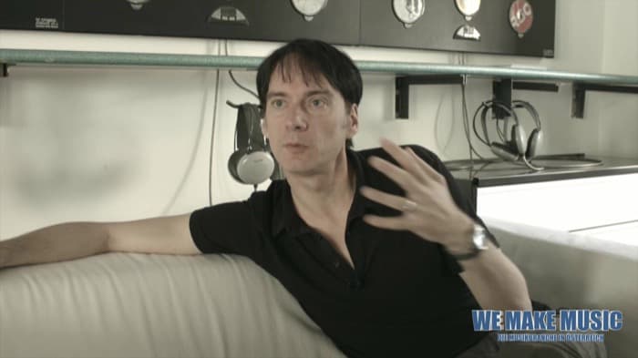 wavemake_'s tweet image. (Kann man von der Musik in Österreich leben?)

soundcheckme.de