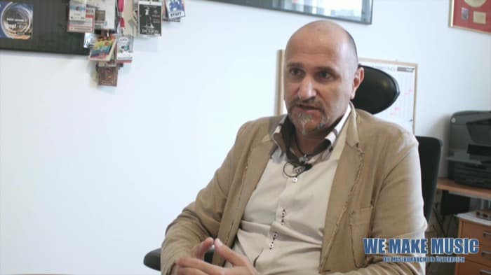 wavemake_'s tweet image. (Touring in Österreich)

soundcheckme.de