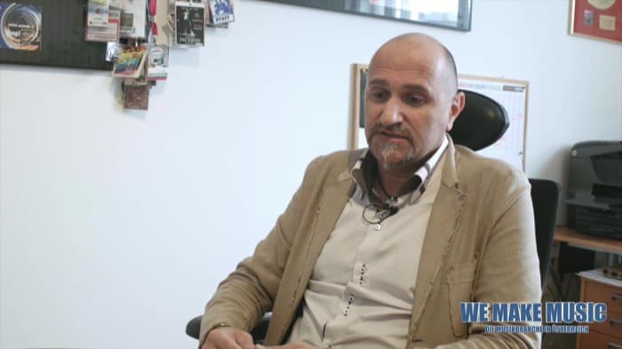 wavemake_'s tweet image. (Wer profitiert von den Förderungen des Musikfonds)

soundcheckme.de