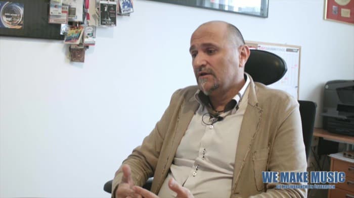 wavemake_'s tweet image. (Der österreichische Musikfonds)

soundcheckme.de