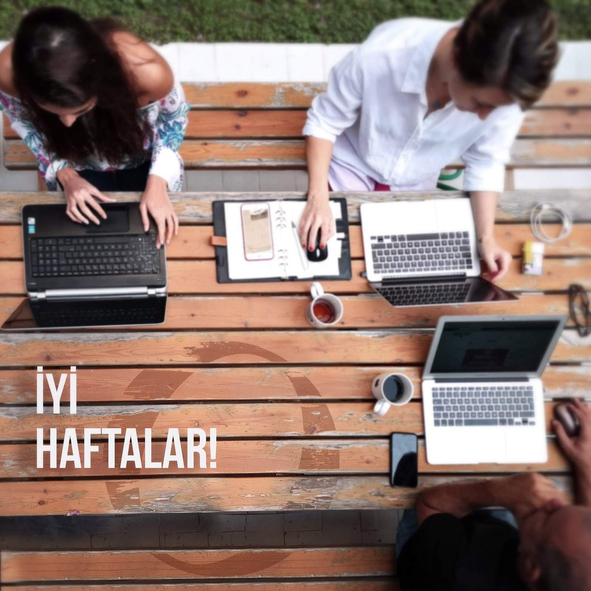 "Lider, sabırla öğretir. Sabırsız yönetici lider değildir."
- Aguayo

#Monday #goodweeks #work #letswork #Aguayo #business #businesswoman #businessman #IamGlobal #markör #workhard