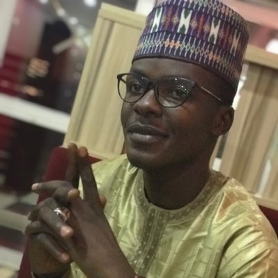 #NewProfilePic