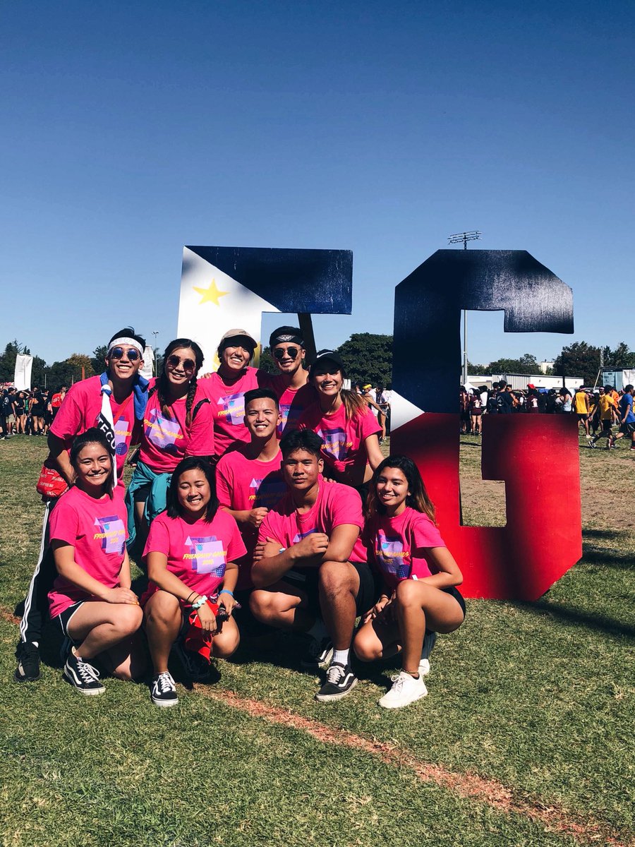 wsupjay's tweet photo. This past weekend was honestly one of the best experiences I’ve ever had, I’d like to thank everyone in Samahan for making this weekend possible and fun asf love y’all!! #DabFam #ACELINE #chiLLFAM #FistFam https://t.co/4sQDA7pXDT
