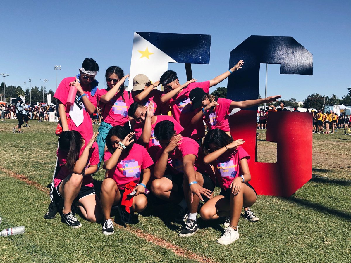 wsupjay's tweet photo. This past weekend was honestly one of the best experiences I’ve ever had, I’d like to thank everyone in Samahan for making this weekend possible and fun asf love y’all!! #DabFam #ACELINE #chiLLFAM #FistFam https://t.co/4sQDA7pXDT