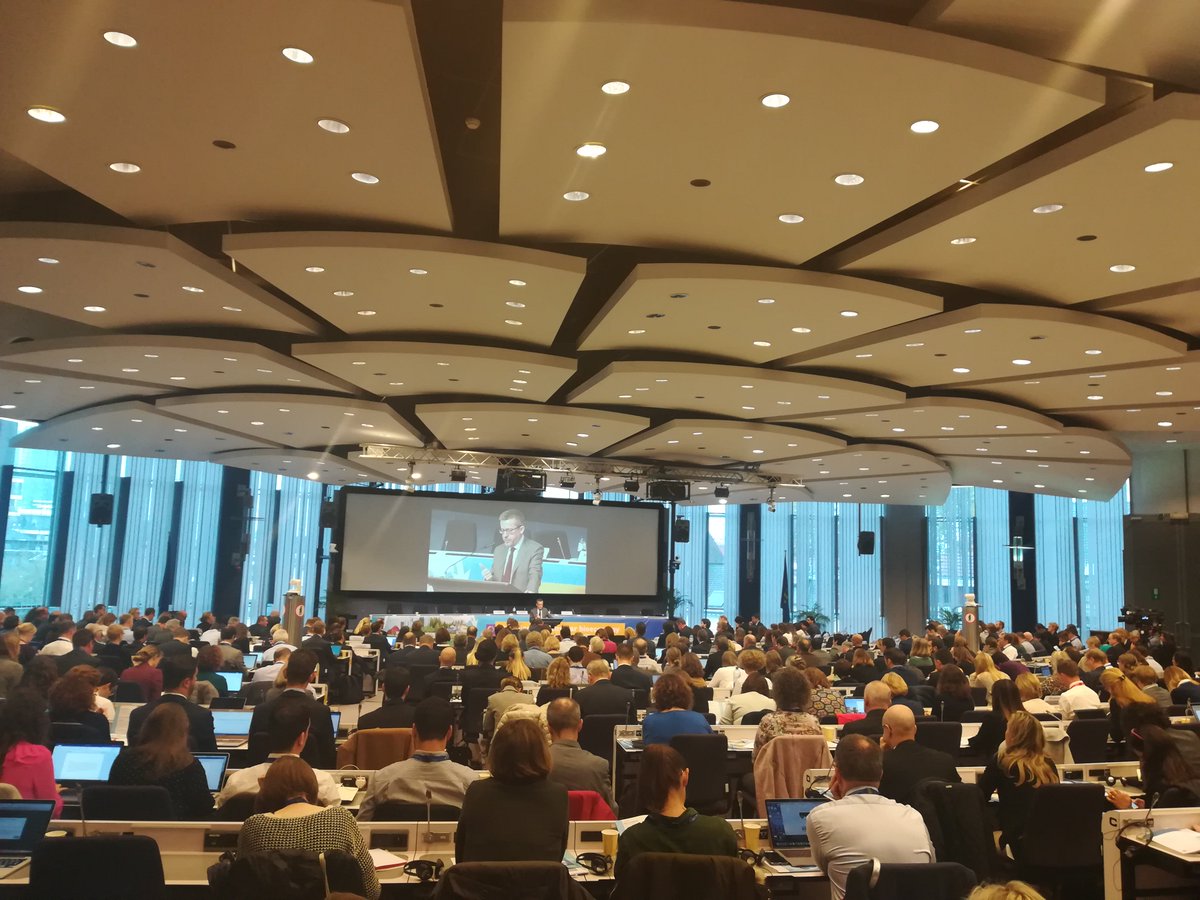 ZuseZidda's tweet photo. Rural areas have the highest potential to boost our Bioeconomy, Carlos Moedas #bioeconomy conference, Brussels 22/10/2018.
@EnablingProject @EU_H2020 https://t.co/96OAy6BMYC