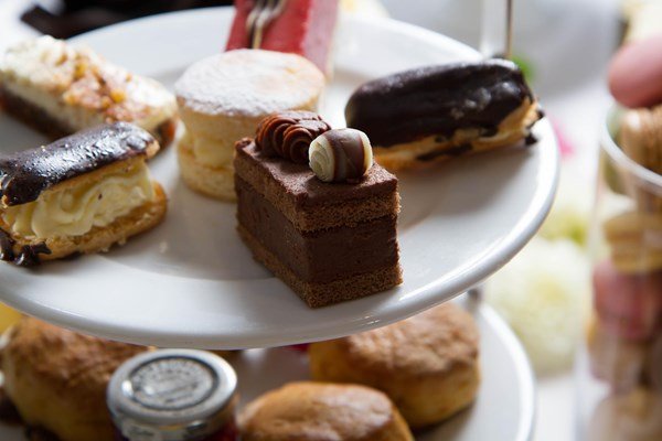 Patisserie Valerie (@valeriecafe) on Twitter photo #WIN Afternoon Tea for Two. 😲 
We're giving THREE lucky people the chance to win an Afternoon Tea experience. Simply FOLLOW & RT. Competition ends Friday 26th October at 4pm. Good luck cake fans! 🍰 
#PatisserieValerie #WIN Afternoon Tea for Two. 😲 
We're giving THREE lucky people the chance to win an Afternoon Tea experience. Simply FOLLOW & RT. Competition ends Friday 26th October at 4pm. Good luck cake fans! 🍰 
#PatisserieValerie