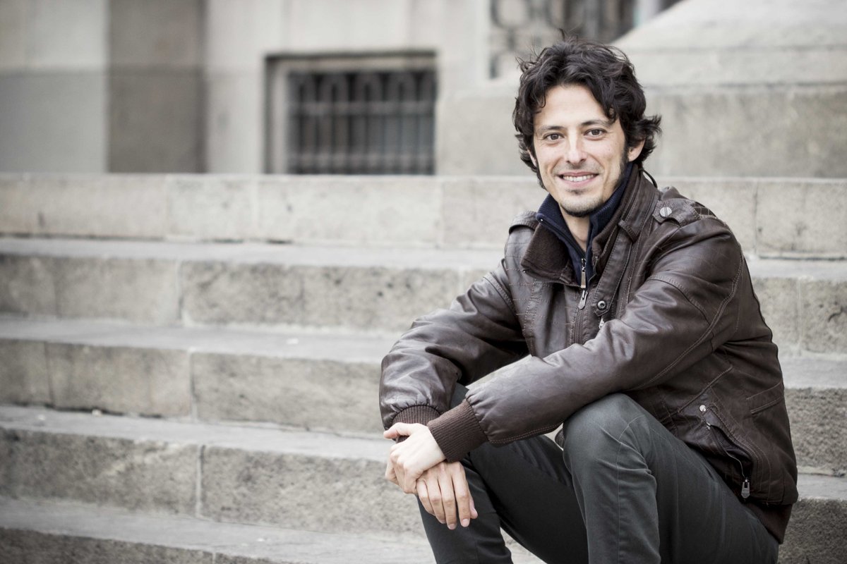 Daniel Ramos Autó tweet media