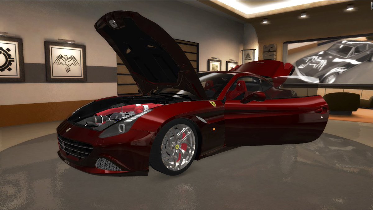 VRSIMPERIUM's tweet photo. Ferrari California 2015 

#vrsimperium #vrsdesign #vrsgames #Ferrari #mod #TDU2 #Testdriveunlimited2 https://t.co/3FsY2gx5aq