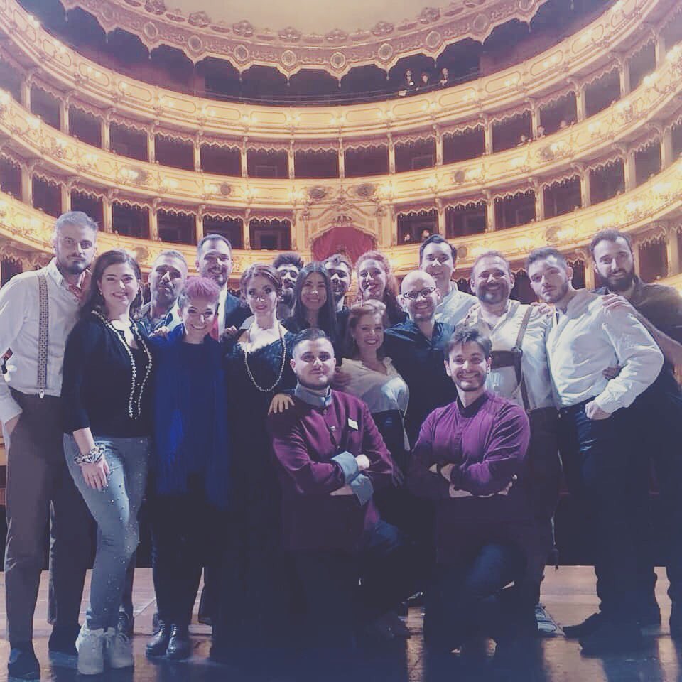 michele_spotti's tweet photo. #grazie #bravi #Rossini #viaggioareims #michelespotti #conductor #pomeriggimusicali https://t.co/3ip3cAByty