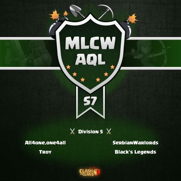 Lets go💪🏻 Looking forward to season 7🔥🔥🔥 <a href="/MinerLeagueCW/">MLCW</a>