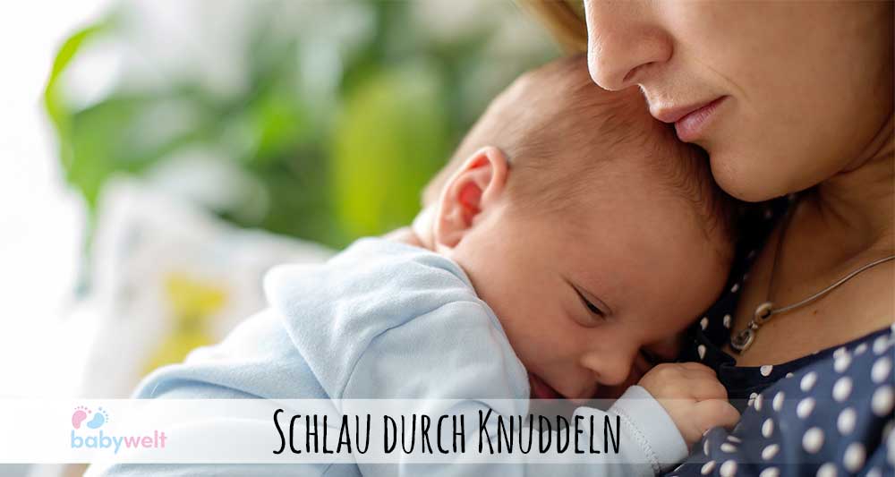 Durch Knuddeln zu mehr Intelligenz gelangen – wie funktioniert dies?
Körperkontakt und Liebe stärken ihrer Meinung nach nicht nur die Bindung, sondern dies hat auch Einfluss auf die Intelligenz des Babys.

#Baby #Knuddeln #Intelligenz #Körperkontakt
ow.ly/ko9X30mguTG