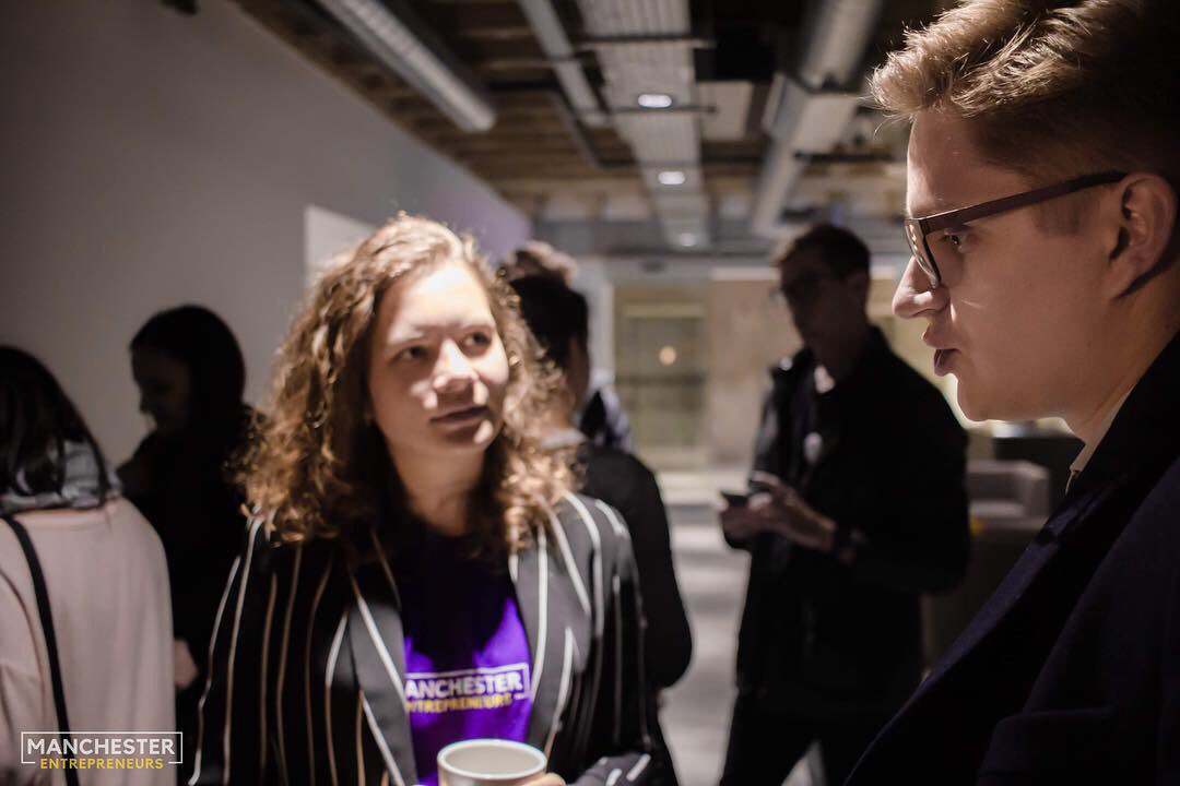 AccelerateMeCo's tweet photo. Our workshop with @metavallon about early stage startup funding. It was great to see many people there. #VentureCapital #accelerateme #workshop #startup #funding https://t.co/3ZduVMPJKr