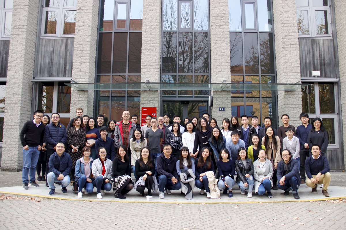 xiangzhenkong's tweet photo. 官宣。See you next year!  #CAPBS2018 @CAPBS2 https://t.co/fc1mkZ6wtK