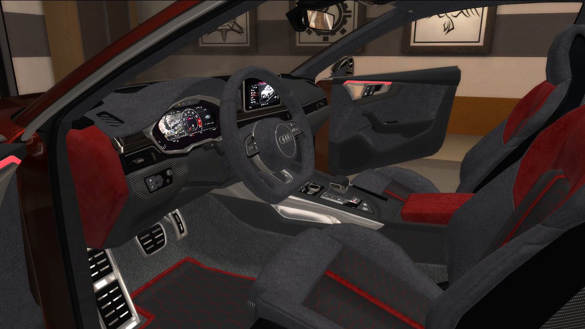 VRSIMPERIUM's tweet photo. Audi RS5 C9 (2018)

#vrsimperium #vrsdesign #vrsgames #Audi #mod #TDU2 #Testdriveunlimited2 https://t.co/SSyjgCn4rt
