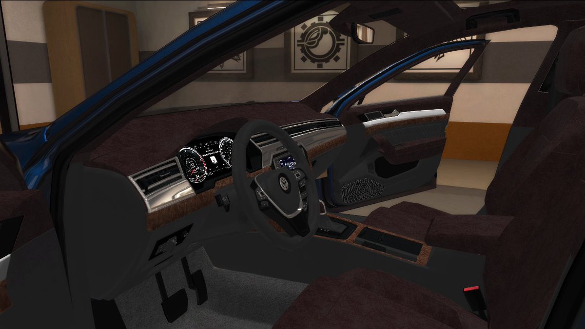 VRSIMPERIUM's tweet photo. Volkswagen Passat B8 2018

#vrsimperium #vrsdesign #vrsgames #Volkswagen #mod #TDU2 #Testdriveunlimited2 https://t.co/cYQtMLl0Ji