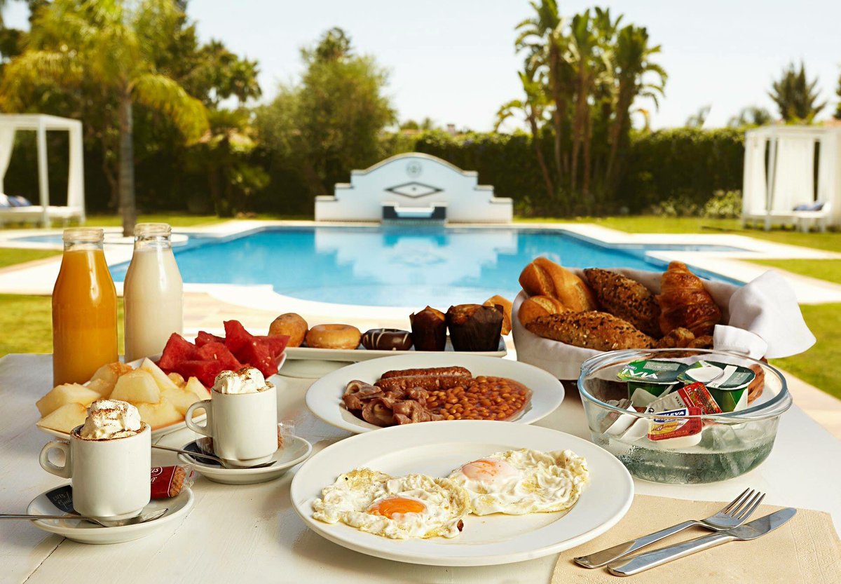 TheTouchPuertoB's tweet photo. ¿Desayunamos? Prueba nuestros desayunos a la carta y comienza el día con mucha energía 🥐🥨
#boutiquehotel #marbella #desayuno #healthy #marbs #hotel #hotelmarbella #marbellalife #thetouch #costadelsol #malaga #marbellasummer #pic #picoftheday #breakfast #breakfasttime #food https://t.co/rOiarWdG3G