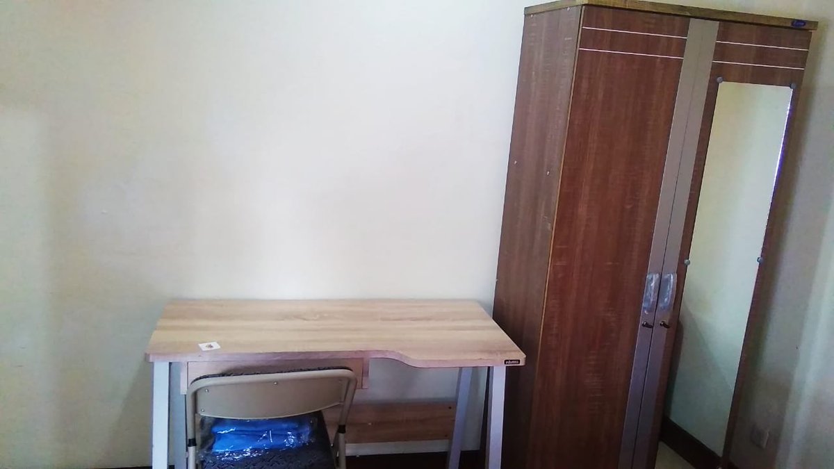 AB23KOS's tweet image. @AB23KOS kami masih ada kamar kos kosong silahkan kunjungi di ab23kos.com