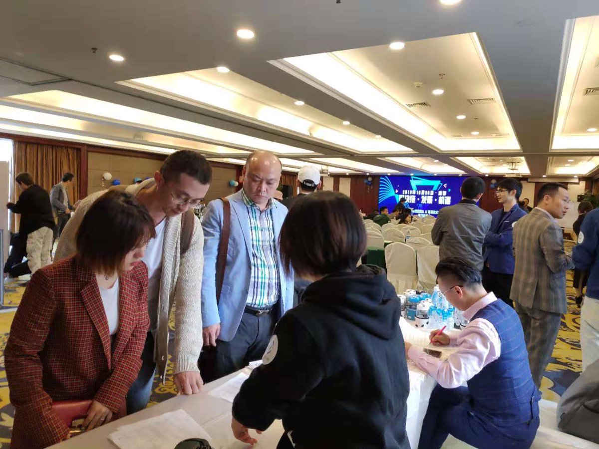 iBitcome tweet media